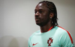 Éder portugal